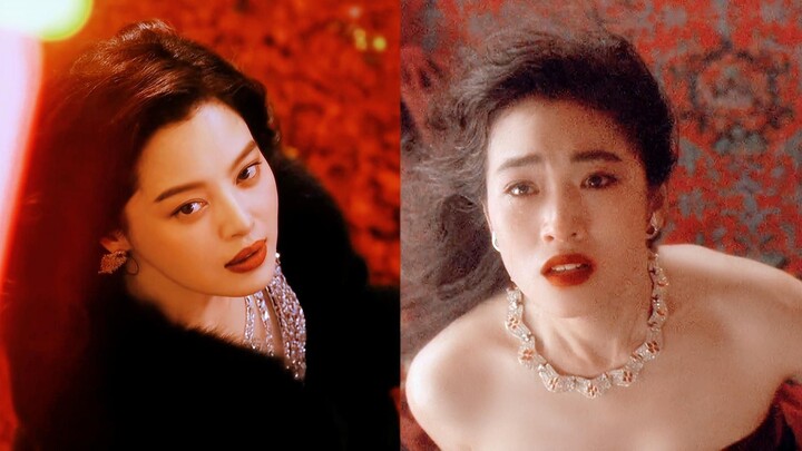 Thực tế chứng minh, mỹ nhân thật sự thì chẳng sợ chết mà cứ thẳng thắn chụp ảnh trước gương luôn hah