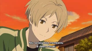 Natsume Yuujinchou Season 7 Sub Indo ( Eps 2 )