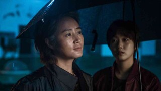 Coinlocker Girl (2015)