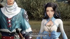 Throne Of Ten Thousand Sword Eps 26 Indo