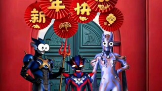 贝利亚不是大小姐