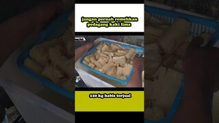 cara buat singkong keju resep pedagang part2 #shorts