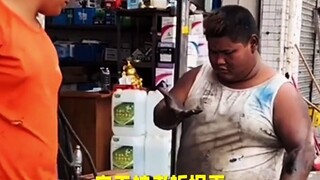 真男人！.多少人的现实生活.