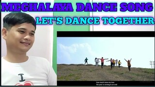 PYREM | NORTHEAST INDIA | FILIPINO REACTION | KHASI SONG