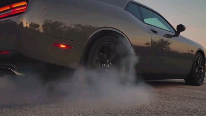 Burnout Mode: ON