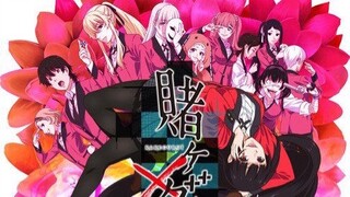 Kakegurui XX (2019): Season 2 - Episode 2