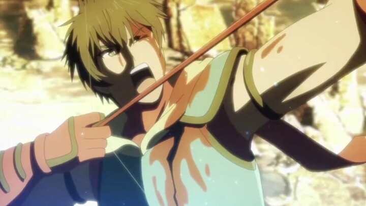 Isn't this a fire? Change the movie version of the hero's [Meteor Ichijo]