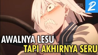 KASIAN YA, YG GA NONTON INI. | Ran Anime Nichi - RANgkuman