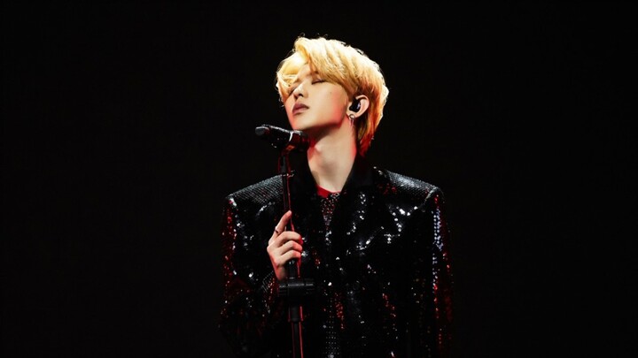 【ไช่ ซวี่คุน】งานประกาศรางวัลเพลงเอเชียปี 2019 ไช่ ซวี่คุนเปิดตัวเพลงใหม่ “Rebirth” รอบโลกครั้งแรก! เ