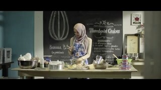 Tawaran Untuk Renata - Kesempurnaan Cinta Season 1 Eps.10