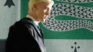 Film editing | Hi, Mister Draco Malfoy part 34