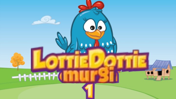 Lottie Dottie Murgi 1 (2019)
