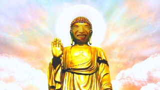 "Berdoalah kepada Buddha"