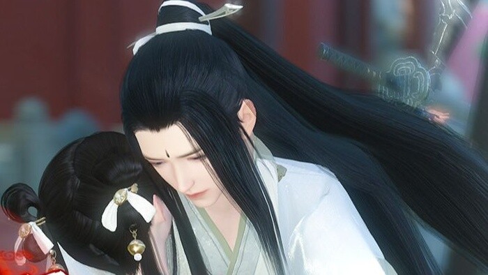 [Hóa ra cô ấy là yandere] Tập 15 Hệ thống: Vợ của bạn đã được gửi đi.