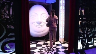 [Brother Yu] The murderer who vanished into the labyrinth—a bizarre case of invisible murder! "The L