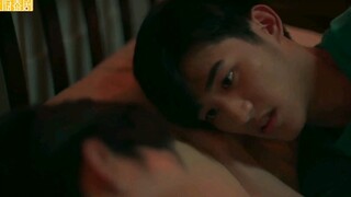 泰腐夫夫｜学术组合 第一次在外婆家过夜