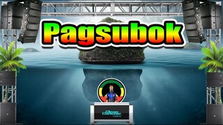 Orient Pearl - Pagsubok (Reggae Remix) Cover By: Sam Mangubat [Dj Jhanzkie] Tiktok 2021