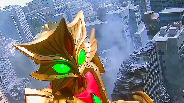 "Ace Killer: Whatever the killer is, the super beast will be killed by what!"
