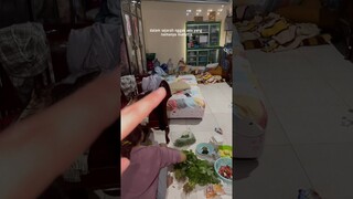 Kalo mereka injak kaki, kita injak kepalanya 🤣