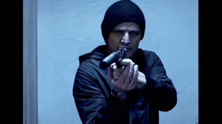 ความระแวดระวังของเจ้าหน้าที่สายลับรุ่นเก๋า