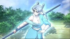 Invincible After a Hundred Years of Seclusion Episode 59 Multi Sub