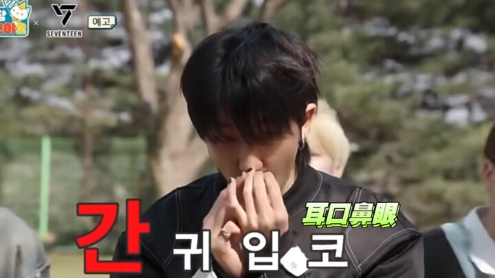 【Subtitle Mandarin】Seluruh anggota SVT dalam “Perjalanan Dinas Malam ke-15”, juga dikenal sebagai “1