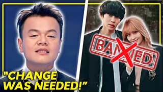 No More Dating Ban for K-Pop Idols?! K-Pop Companies Change Their Rules