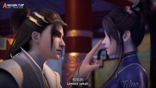 Legend Of Martial Immortal Episode 28 Sub Indo