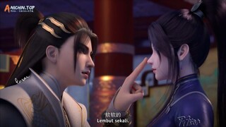 Legend Of Martial Immortal Episode 28 Sub Indo