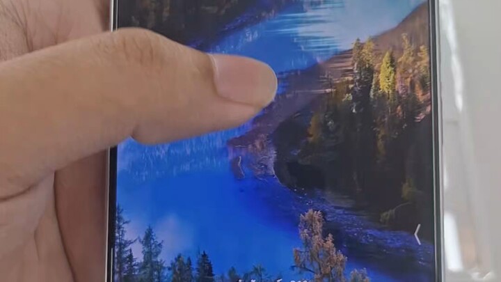 Nubia Neo 5 GT 5G