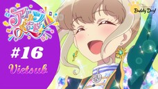 Aikatsu On Parade! |Tập 16: Raki Tỏa Sáng.