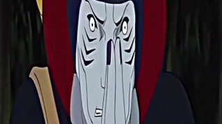 Momen King Itachi melawan kisame🥶😎👿
