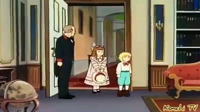 Cedie Ang Munting Prinsipe 22 (Tagalog Dubbed)