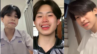 #TikTok 🌈รวมคลิปหนุ่มหล่อน่ารักในติ๊กต๊อก❤️💐