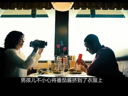A woman gets a camera that can rewind time, only to find it leads to a deadly danger.