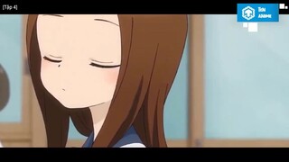 Chuyện Về Anh Tuesday Tên Takagi _ Nhất Quỷ Nhì Ma Thứ Ba p11