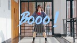 【Floral】Booo! First vote for personal house dance / Happy New Year!