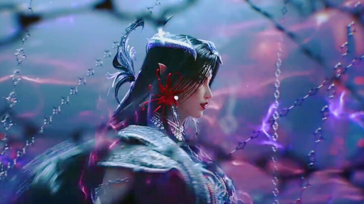 PV/Trailer Eclipse of illusions Spesial episode