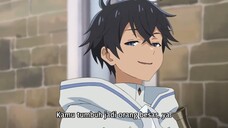 E3 Mizu Zokusei no Mahoutsukai Sub Indo