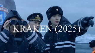 KRAKEN (2025) Sub Indo