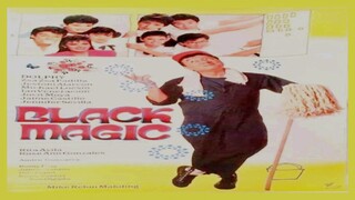 BLACK MAGIC (1987) FULL MOVIE