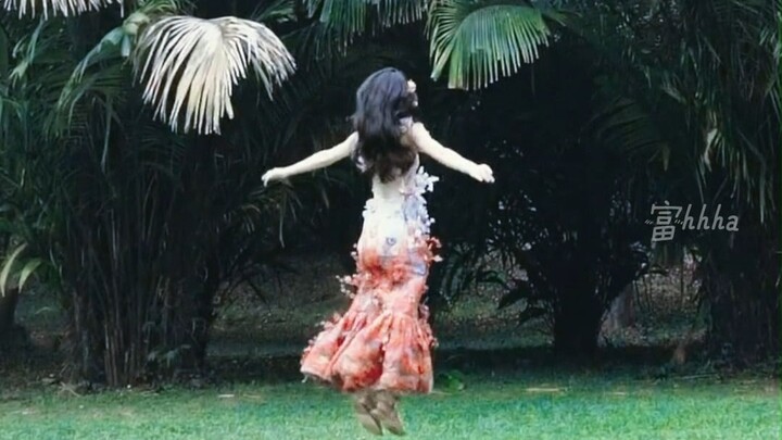 Bộ ảnh siêu đẹp của Triệu Lệ Dĩnh ở Vân Nam này thật sự quá xuất sắc!