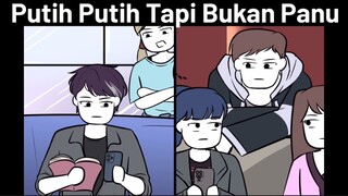 STUDY TOUR #14 - Putih Putih Tapi Bukan Panu