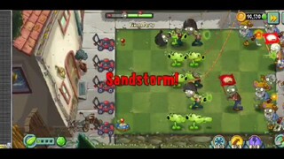 PVZ 2, Pinata Party.