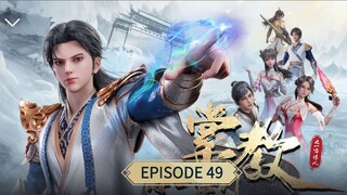 Hidden Sect Leader Episode 49