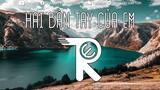 Hai Bàn Tay Của Em (Bản Full Remix) - ToneRx ft. Chi Xê - Official Music Video