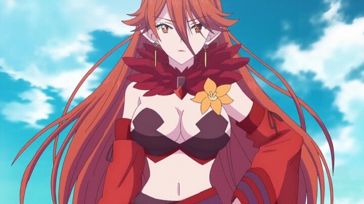 MC Paling Santai tapi Sekali Serang Langsung Tamat