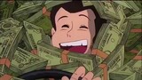 The Castle of Cagliostro | ルパン三世 カリオストロの城