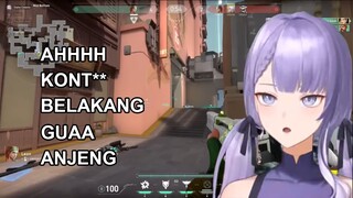 apakah elaine celestia toksik itu nyata??