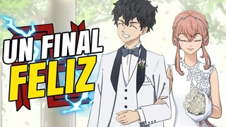 ¿Cómo TERMINÓ TOKYO REVENGERS? | Tokyo Revengers #278 | Crítica de su FINAL